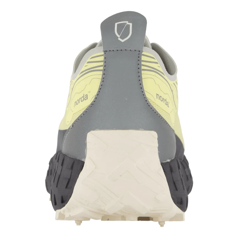 Norda 001 Lemon