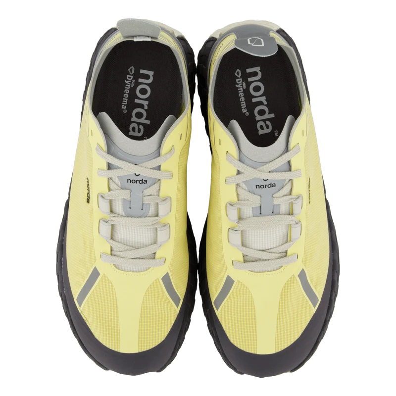 Norda 001 Lemon