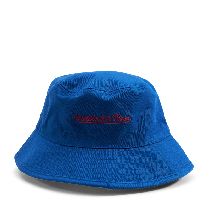 76ers Lifestyle Reversible Bucket