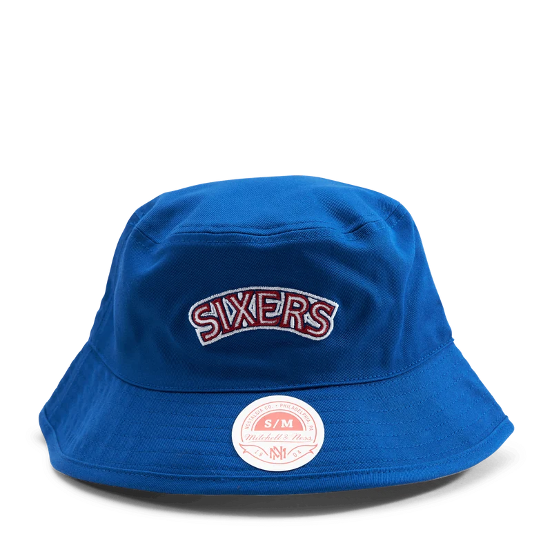 76ers Lifestyle Reversible Bucket