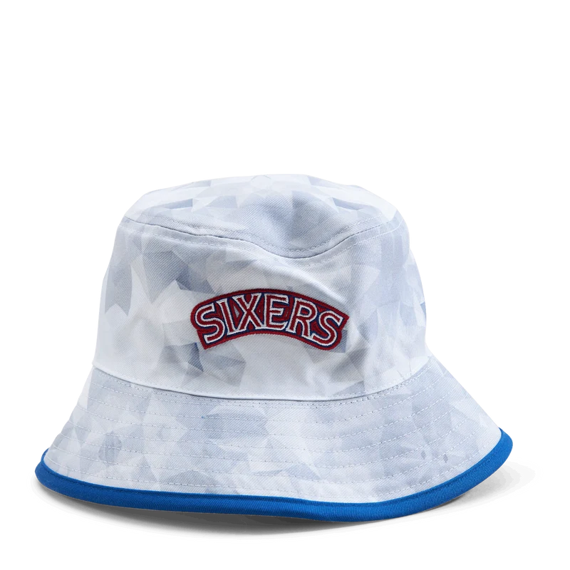 76ers Lifestyle Reversible Bucket