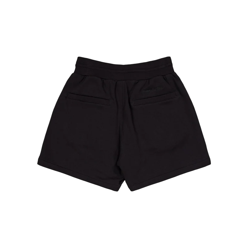 M&n Essentials Shorts Black/white