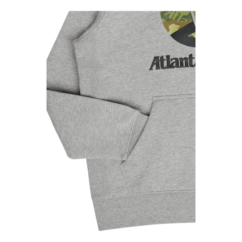 Hawks Ghost Camo Hoodie