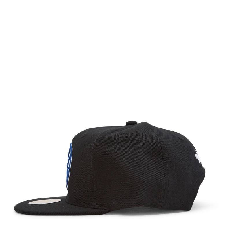 76ers Top Spot Snapback HWC