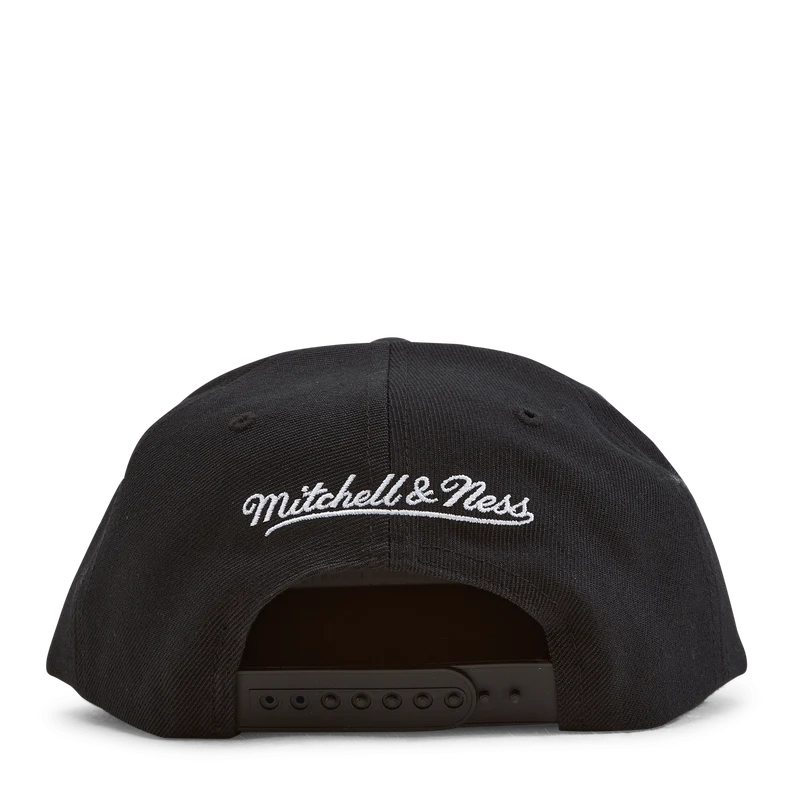 76ers Top Spot Snapback HWC