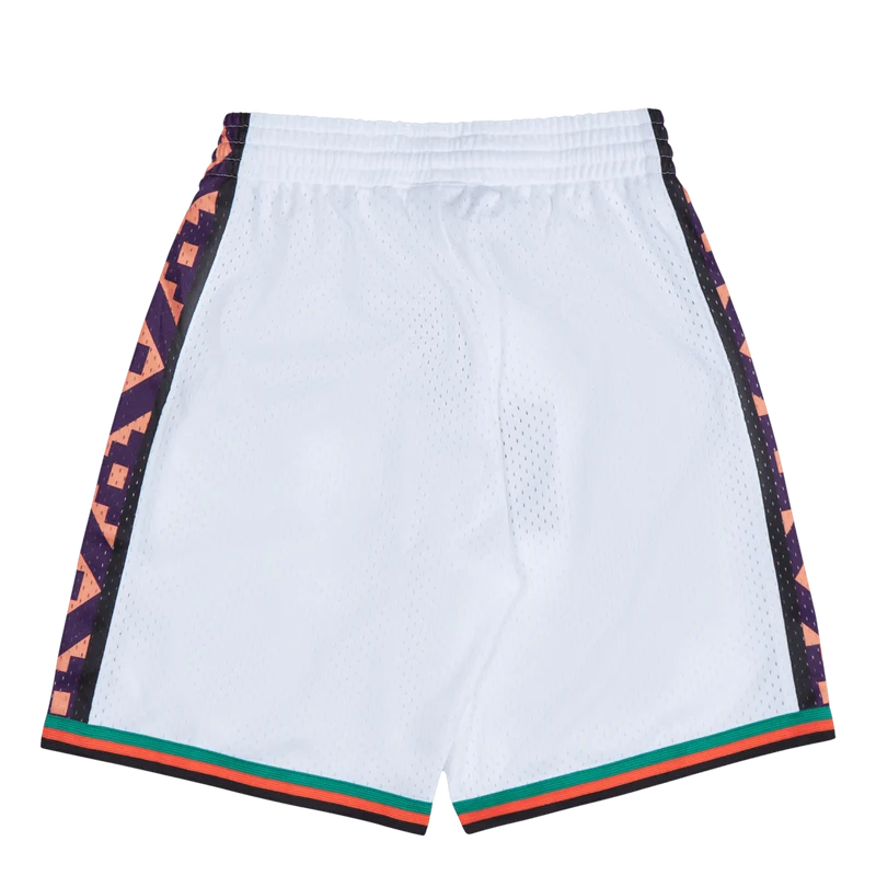 Swingman Shorts