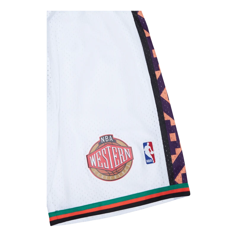 Swingman Shorts