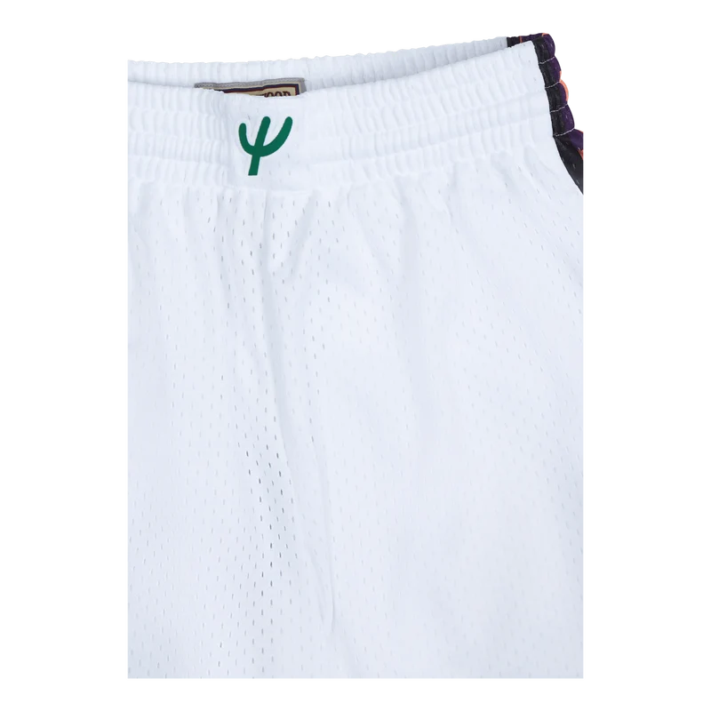 Swingman Shorts