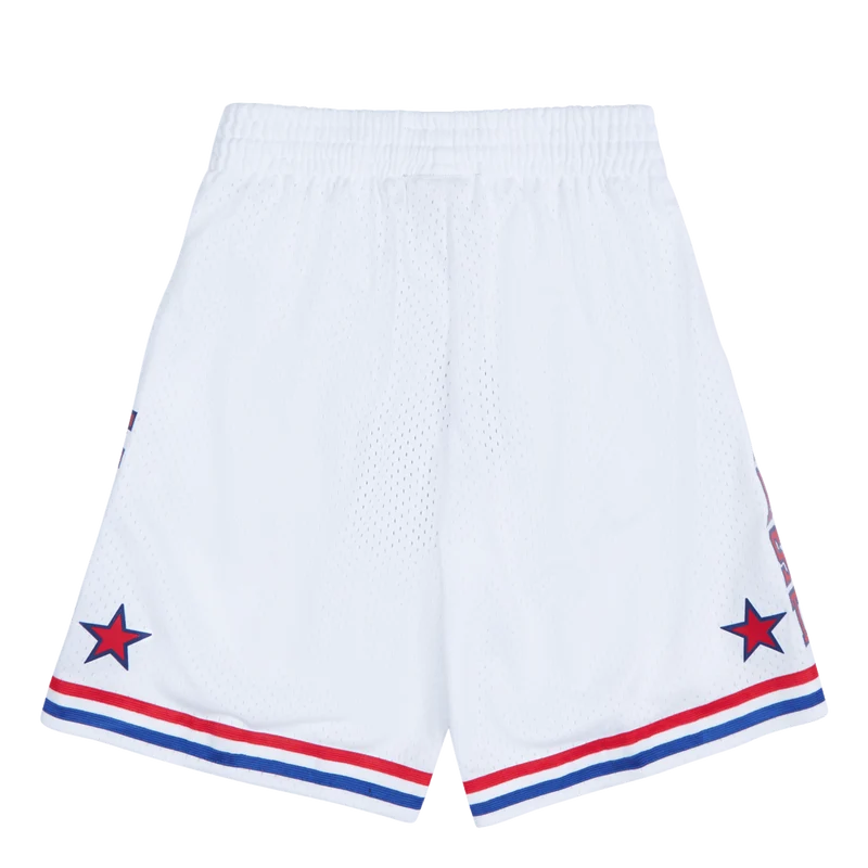 Swingman Shorts