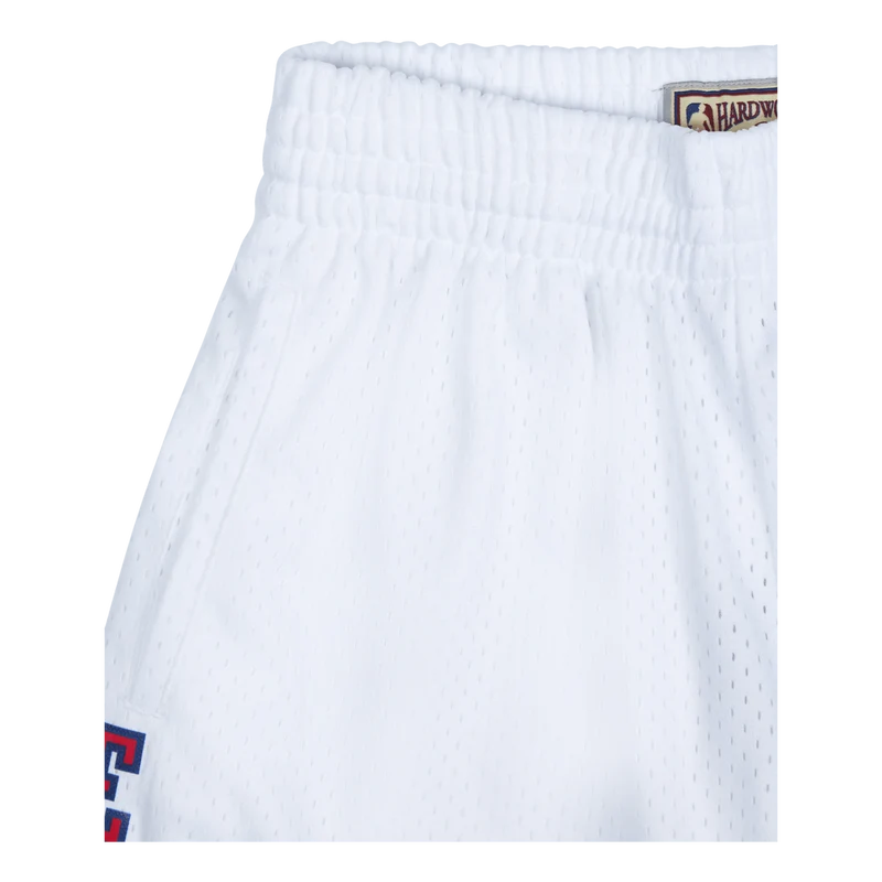 Swingman Shorts