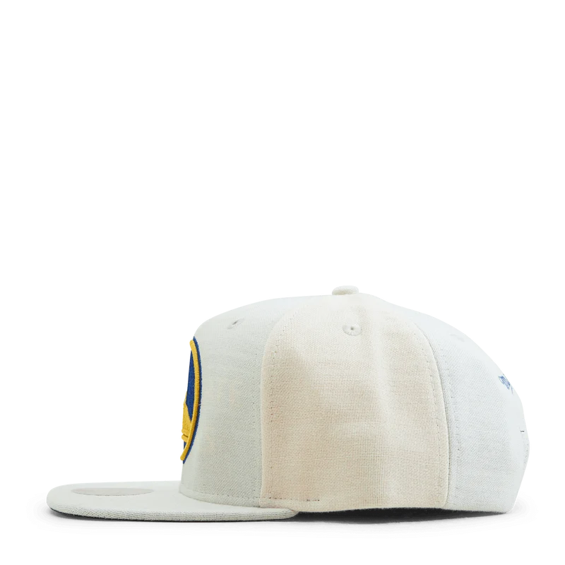 Cut Away Snapback Off