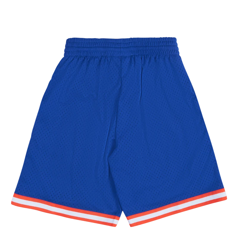 Knicks Swingman Shorts Royal