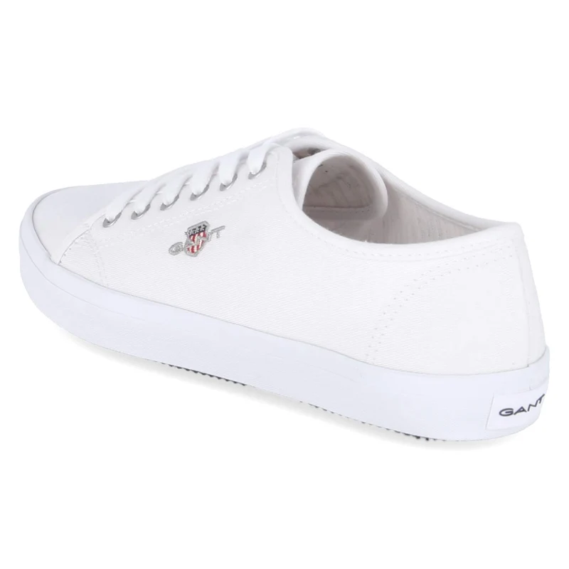 Low Sneaker PILLOX Weiß