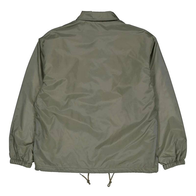 Windbreaker Jacket-2 Olive Drab