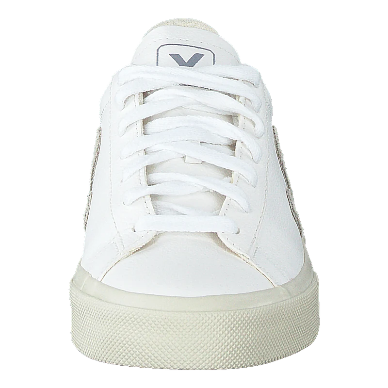 Wmns Campo Chromefree White
