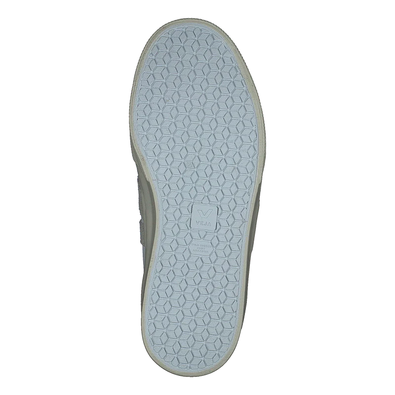 Wmns Campo Chromefree White