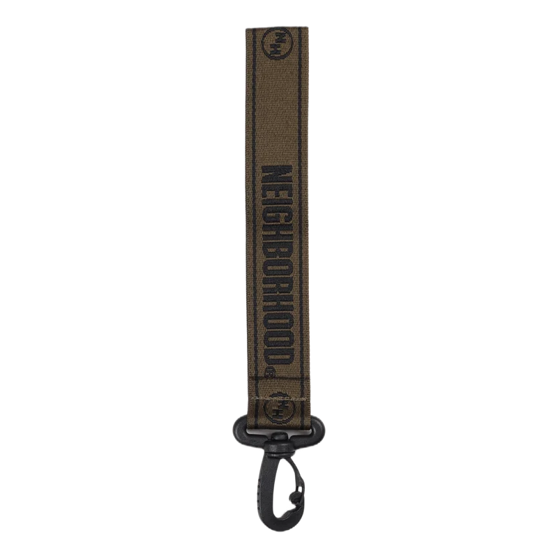 E-keyholder