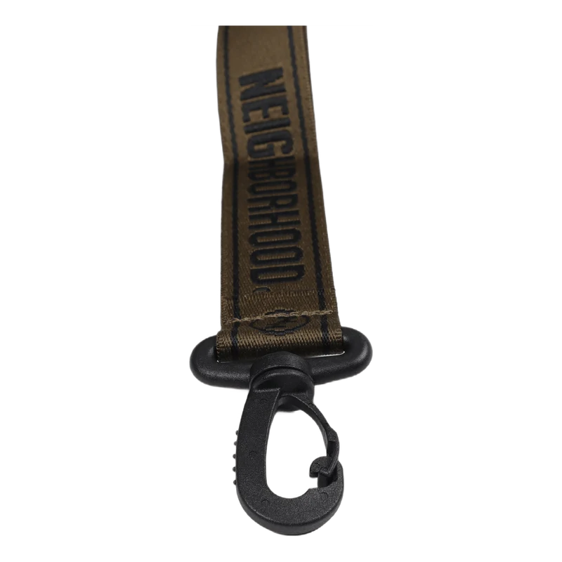 E-keyholder