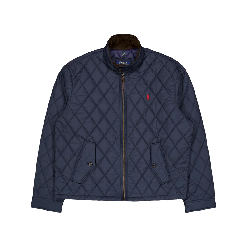 Polo Ralph Lauren Windbreaker Jacket 001 College