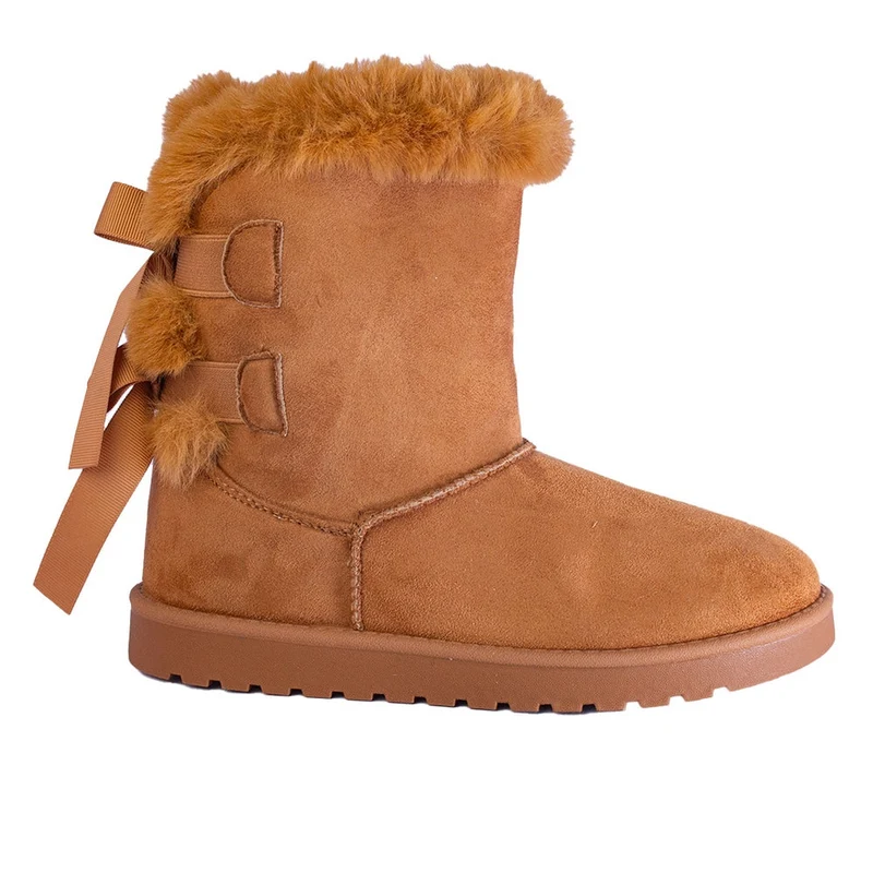 Europeon Union Women Havan Chamois Half Boot #2471