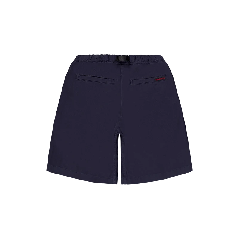 G-short Double Navy