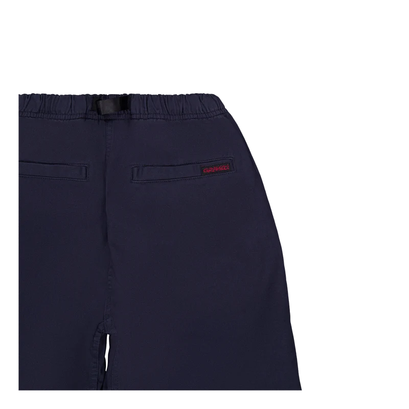 G-short Double Navy