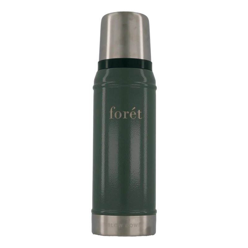 Forét X Stanley Bottle 0.75 L Army