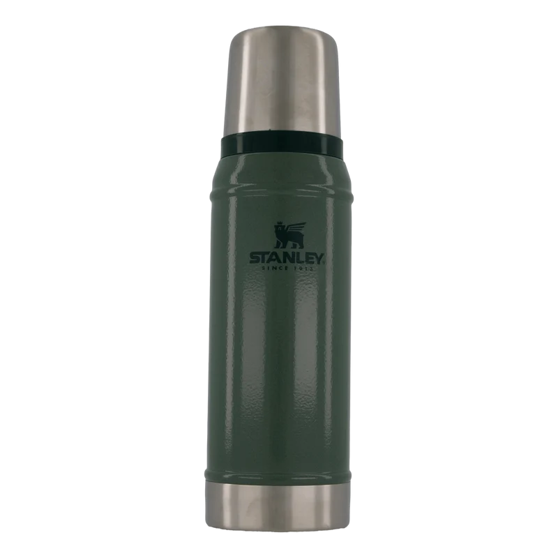 Forét X Stanley Bottle 0.75 L Army