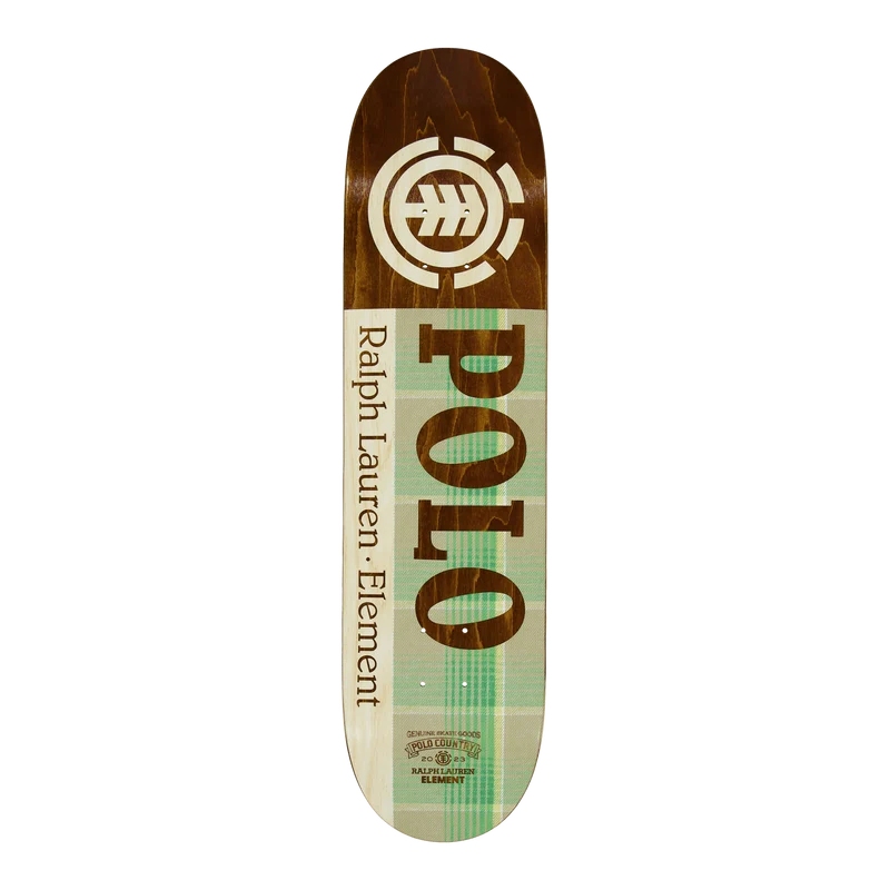 Prlxe Sectn-skateboard Assorted
