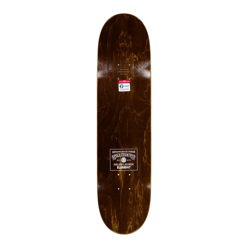 Prlxe Sectn-skateboard Assorted