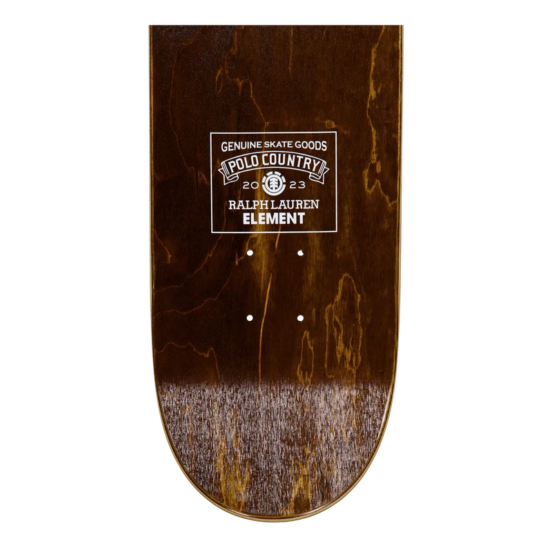 Prlxe Sectn-skateboard Assorted