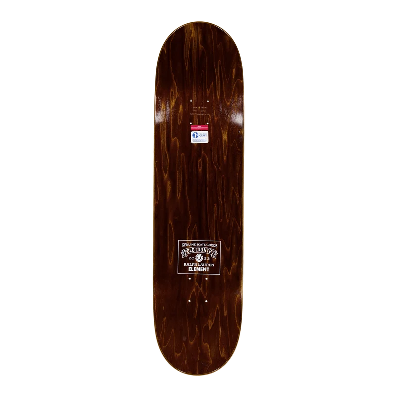 Prlxe Rnch R-skateboard Assorted
