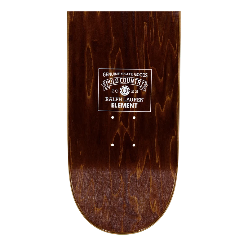 Prlxe Rnch R-skateboard Assorted