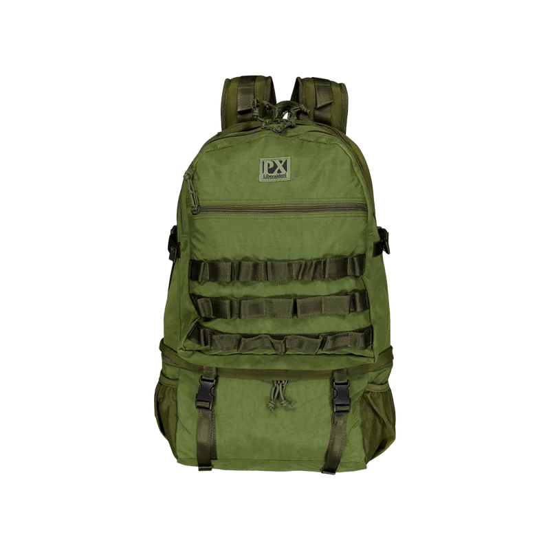 Px Traverse Backpack Olive