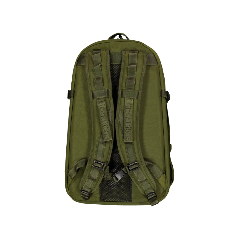 Px Traverse Backpack Olive