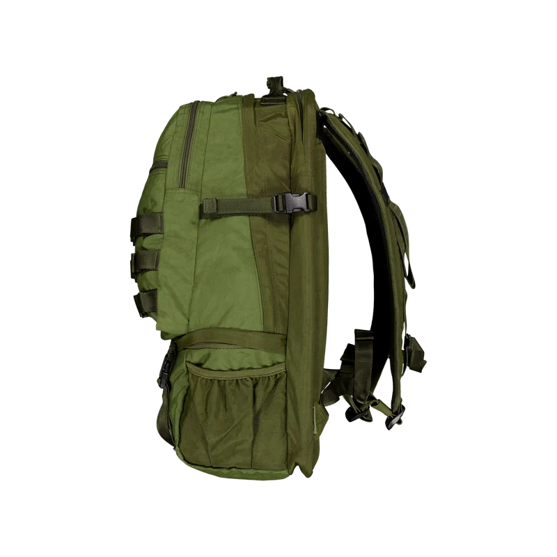 Px Traverse Backpack Olive