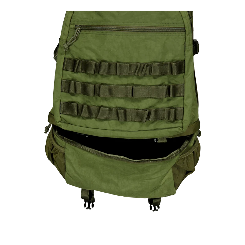 Px Traverse Backpack Olive