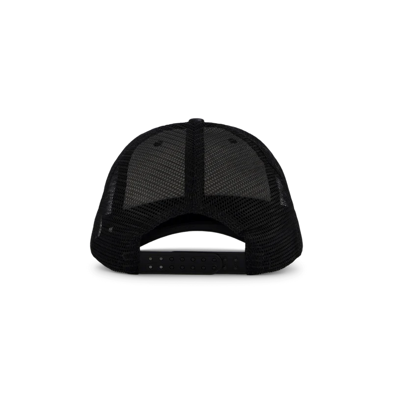 Trucker Cap 2.0 Black