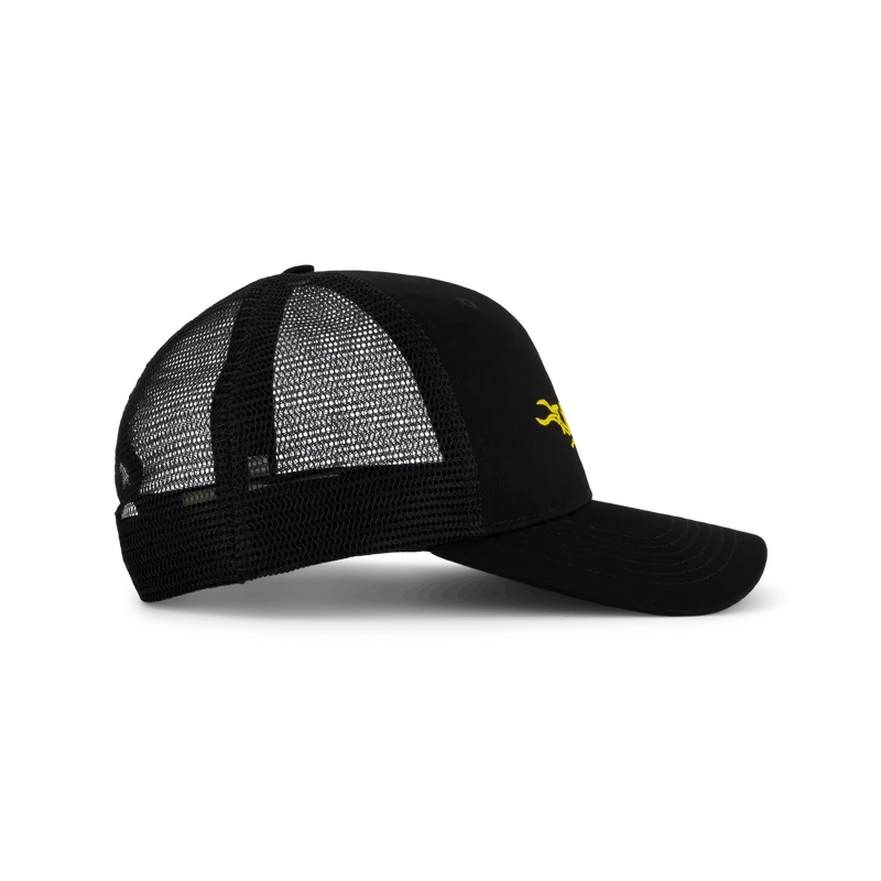 Trucker Cap 2.0 Black