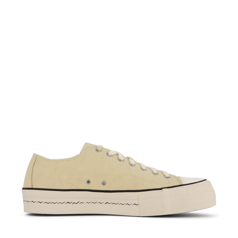 Skagway Lo G.cords Ivory