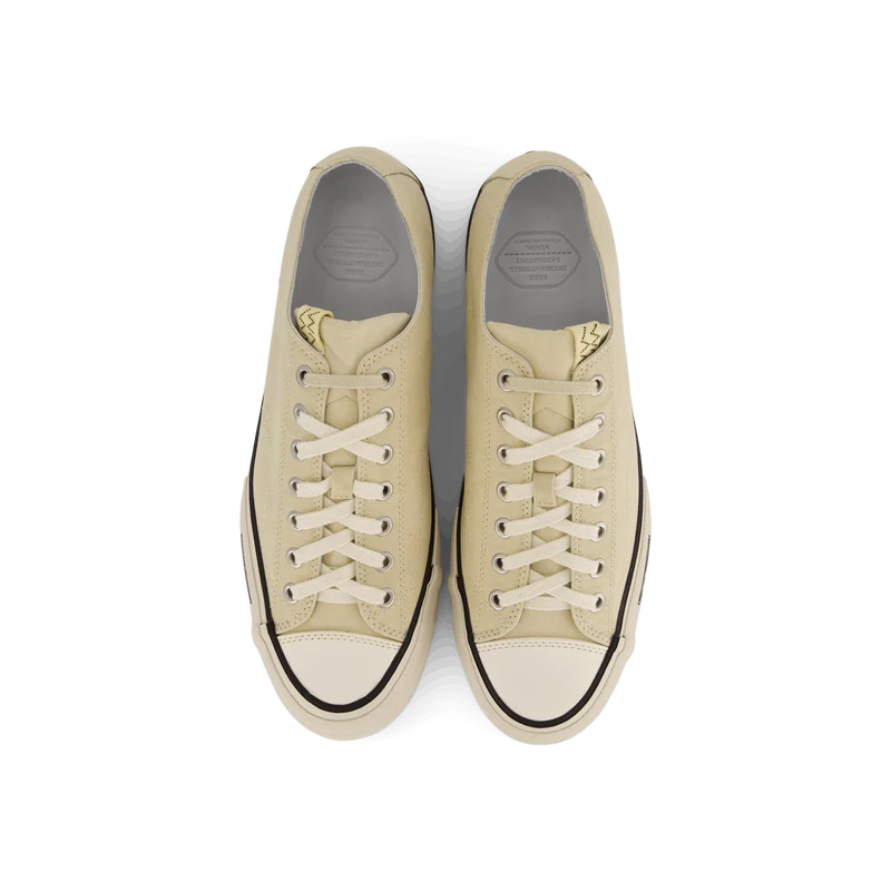Skagway Lo G.cords Ivory