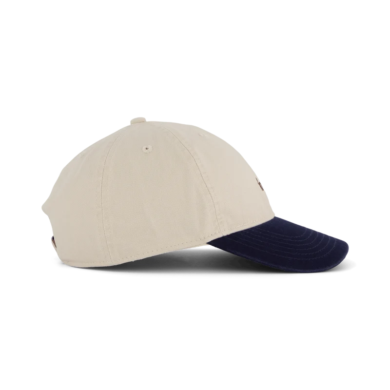 Raven Cap Cloud/navy