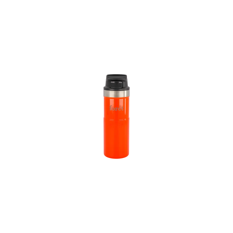 Forét X Stanley Trigger Orange