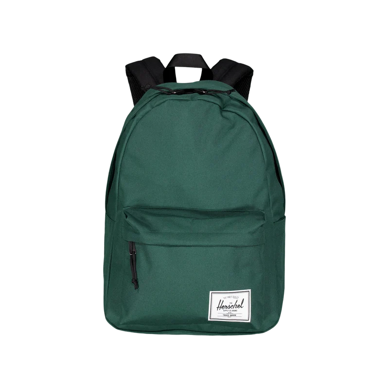 Classic X-large Backpack Trekk Green