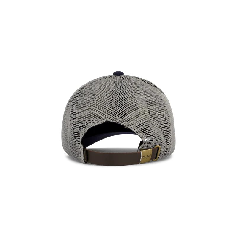 Mesh Logger Cap Navy