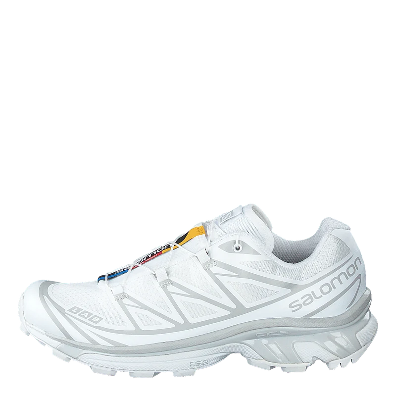 Xt-6 Wh/wh/lunar Rock White