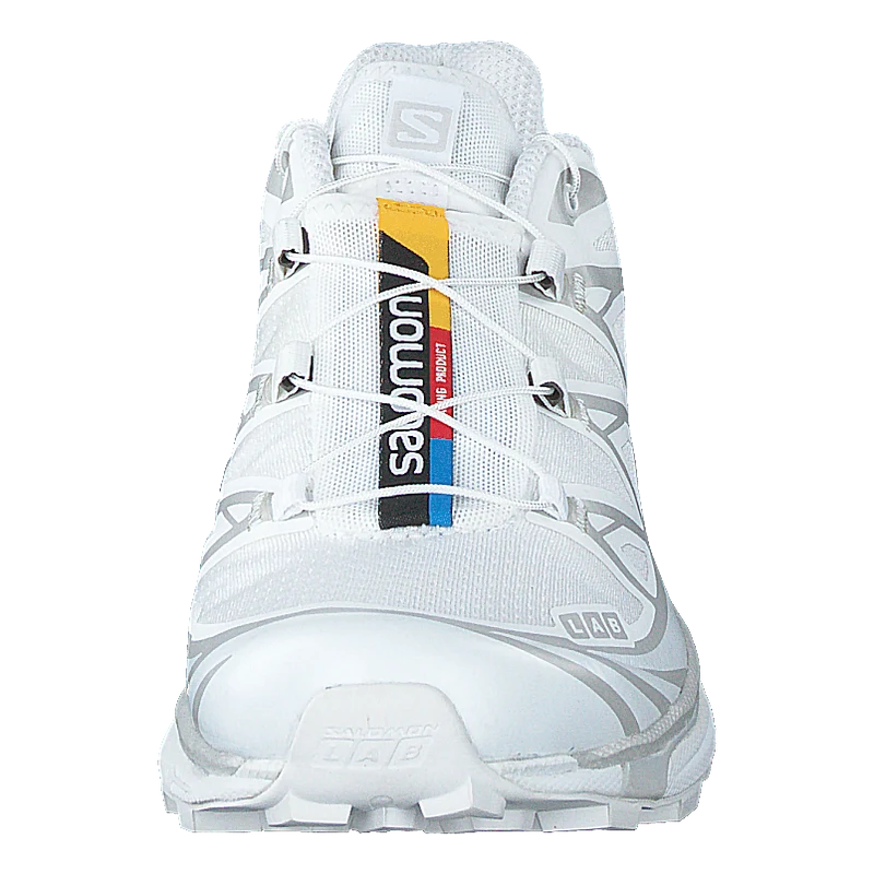Xt-6 Wh/wh/lunar Rock White