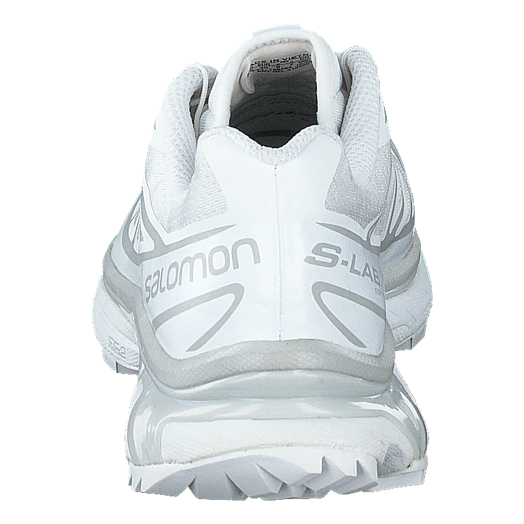 Xt-6 Wh/wh/lunar Rock White