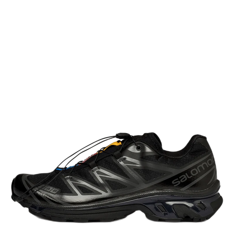 Xt-6 Adv Black