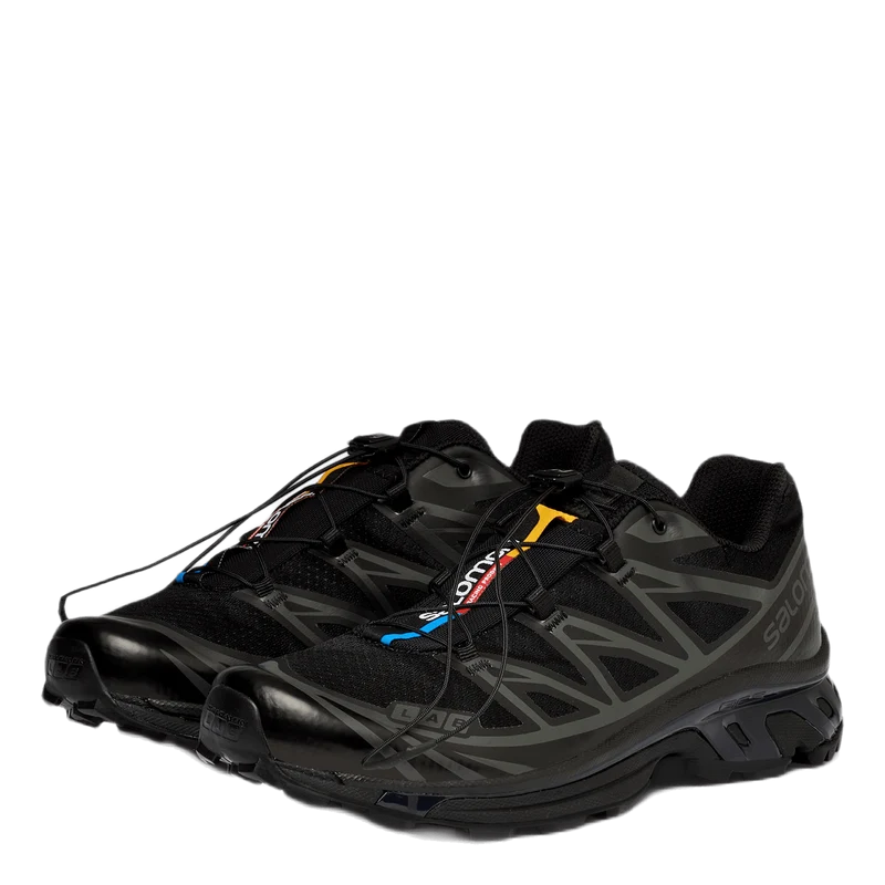 Xt-6 Adv Black